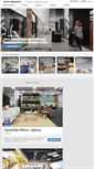 Mobile Screenshot of officesnapshots.com